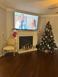 Exotic Abode - Luxury Double Rooms - Denton - 6