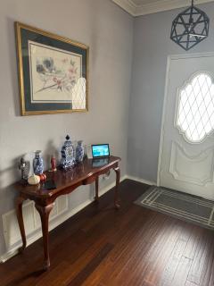 Exotic Abode - Luxury Double Rooms - Denton - 7
