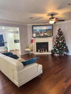 Exotic Abode - Luxury Double Rooms - Denton - 3
