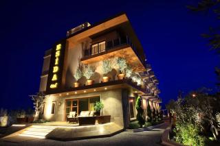 Esida Hotel - Kucukkuyu - 0