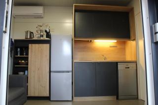 Mobile home Bonaca - Privlaka - 8