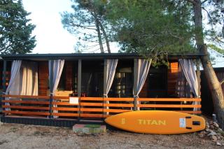 Mobile home Bonaca - Privlaka - 0