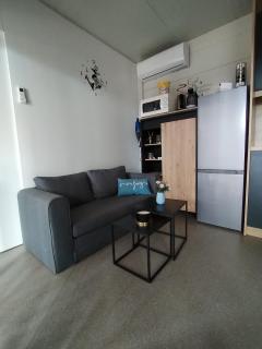 Mobile home Bonaca - Privlaka - 7