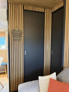 Charming ecolodge with heated pool in Charente-Maritime - Les Mathes - 2