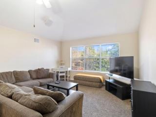 Cozy Sunterro Serenity in North Austin Pet Friendly - Austin - 9