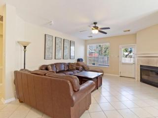 Cozy Sunterro Serenity in North Austin Pet Friendly - Austin - 2