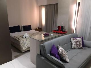Morada Moema Essential II - Flat em hotel bem localizado em Moema - 9