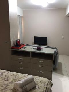 Morada Moema Essential II - Flat em hotel bem localizado em Moema - 5