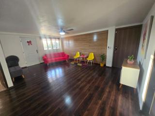 Casa Las Minas en Pilón - 8