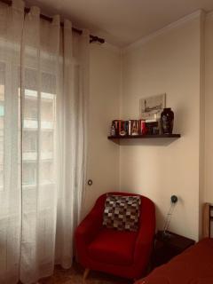 Benny e Vick room - Genova - 7