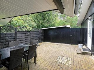 Holiday home Hals CXXIX - Hals - 1