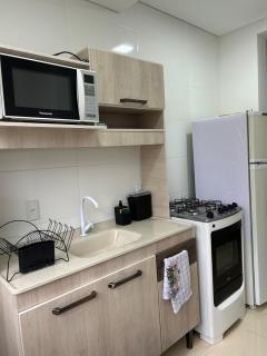Residencial Pier - Praia dos Ingleses - 1