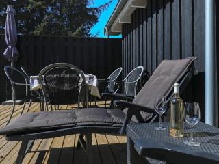 6 person holiday home in Hals-By Traum - Hals - 4
