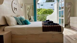 Coco Rio Hotel - Mamitas Beach Area - Playa del Carmen - 6