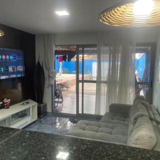 Casa De Praia Mongaguá - 5