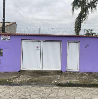 Casa De Praia Mongaguá - 9