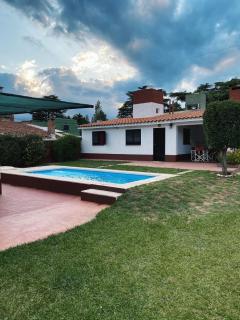 Departamento alquiler temporario - Villa Carlos Paz - 9