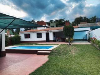 Departamento alquiler temporario - Villa Carlos Paz - 8