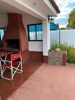 Departamento alquiler temporario - Villa Carlos Paz - 3