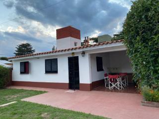 Departamento alquiler temporario - Villa Carlos Paz - 2