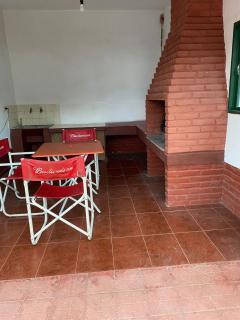Departamento alquiler temporario - Villa Carlos Paz - 1