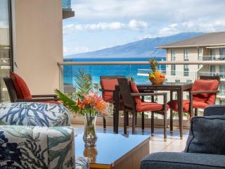 Best Studio Ocean Views at Honua Kai - Soak In Maui Sunsets on This Expansive Lanai -Hokulani 719 - Lahaina - 7