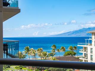 Best Studio Ocean Views at Honua Kai - Soak In Maui Sunsets on This Expansive Lanai -Hokulani 719 - Lahaina - 4