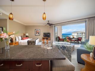 Best Studio Ocean Views at Honua Kai - Soak In Maui Sunsets on This Expansive Lanai -Hokulani 719 - Lahaina - 2