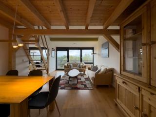 Haus am See - Ferienwohnung mit Panoramablick - 9