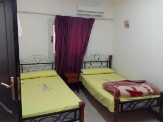 شقة بقلب الغردقة في الهضبة الشمالية الجديدة عمارة زمردة - Hurghada - 1