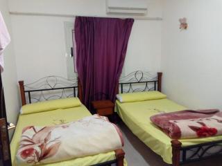شقة بقلب الغردقة في الهضبة الشمالية الجديدة عمارة زمردة - Hurghada - 3