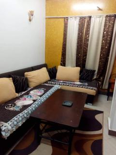 شقة بقلب الغردقة في الهضبة الشمالية الجديدة عمارة زمردة - Hurghada - 8