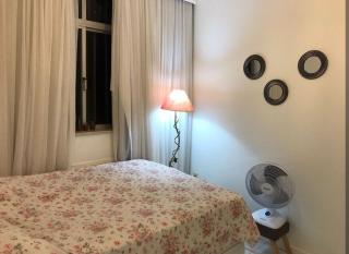 Suíte casal CARNAVAL BARRA ONDINA - 7