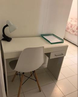 Suíte casal CARNAVAL BARRA ONDINA - 5