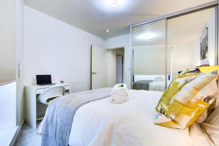 Luxee Apartment by Excel - Londra - 3