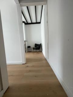 Coliving - sharing space EU - Bruxelles - 9