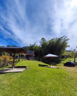 Cabaña de Vacaciones Septimo Cielo - Guatapé - 5