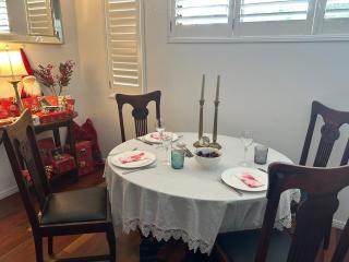 Swan Townhouse - Brisbane - 6