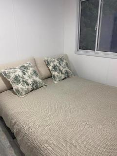 Haven's Hideaway - Tiny Home - - 6