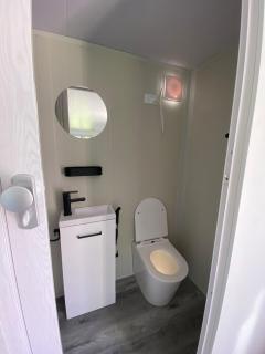 Haven's Hideaway - Tiny Home - 2