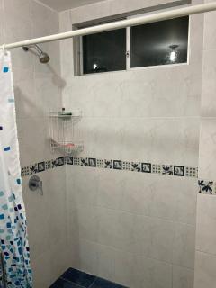 Suite 6 per Tonsupa Edf Tritón - 9