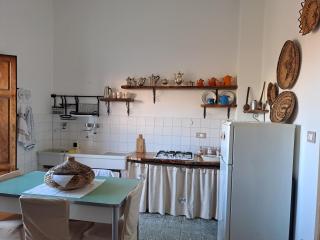 La Casa di Zietta - Santu Lussurgiu - 7