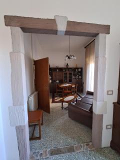 La Casa di Zietta - Santu Lussurgiu - 6