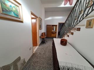 La Casa di Zietta - Santu Lussurgiu - 5