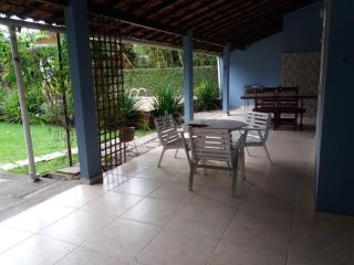 Casa Azul - 5