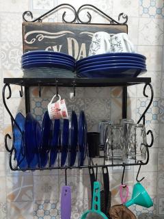 Casa Azul - 3