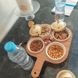 Appartement Spacieux avec Balcon, Vue Nature, 2 Chambres et Wi-Fi Gratuit - 2