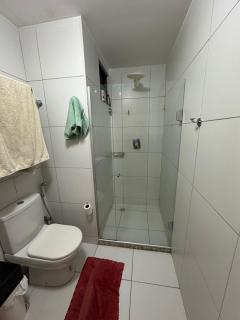 Diária Apartamento Iloa Residence - Barra de São Miguel - 5
