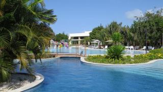 Diária Apartamento Iloa Residence - Barra de São Miguel - 4