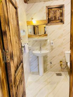 Shasha Ecolodge - Siwa - 5
